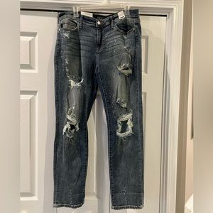 Judy Blue Jeans - New